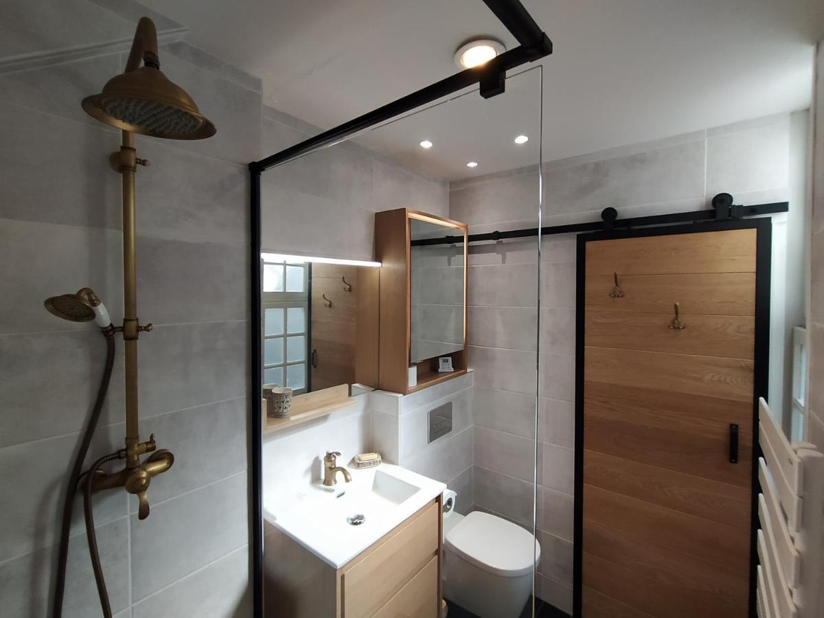 Appartement Zoru Argitsua Au Coeur Du Centre Historique *