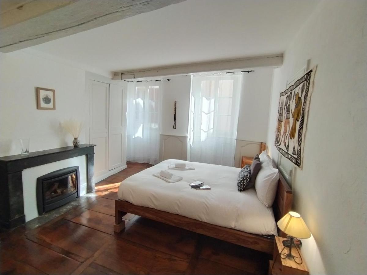 Apartamento Zoru Argitsua Au Coeur Du Centre Historique